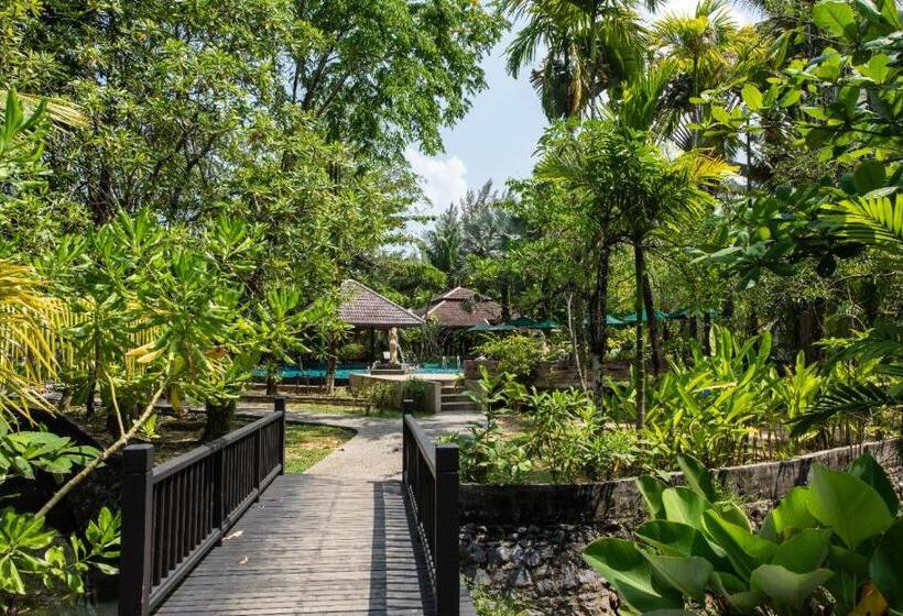 Nang Thong Bay Resort