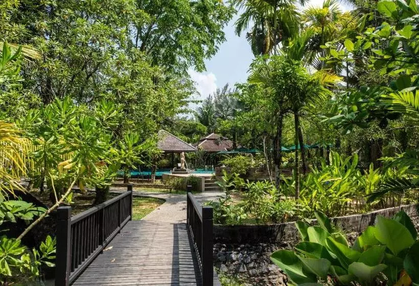 Nang Thong Bay Resort