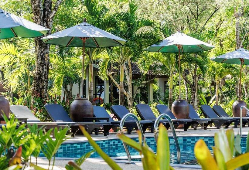 Nang Thong Bay Resort