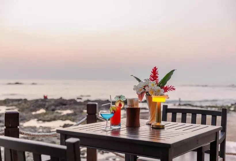 Nang Thong Bay Resort