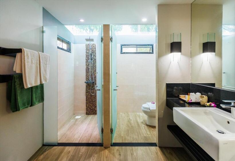 Nang Thong Bay Resort