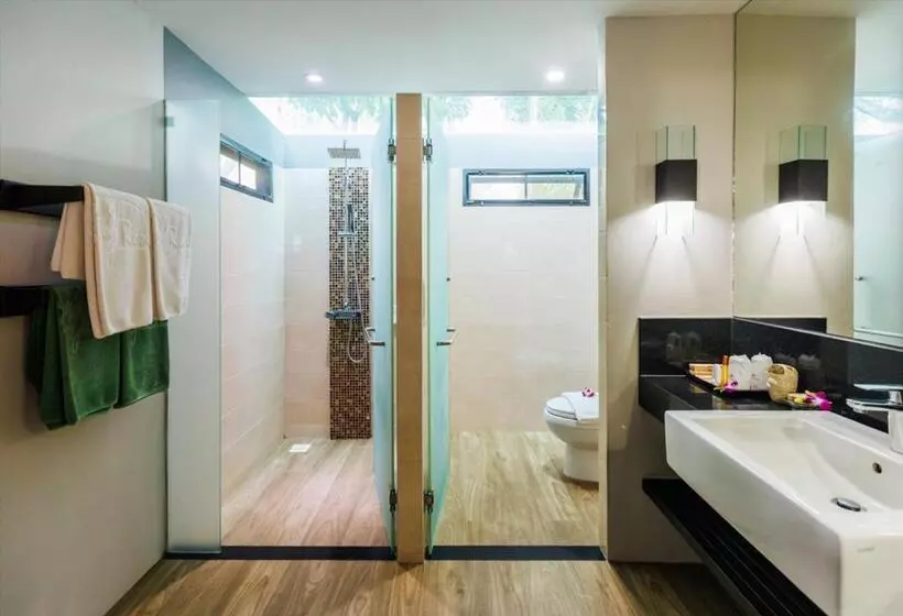 Nang Thong Bay Resort