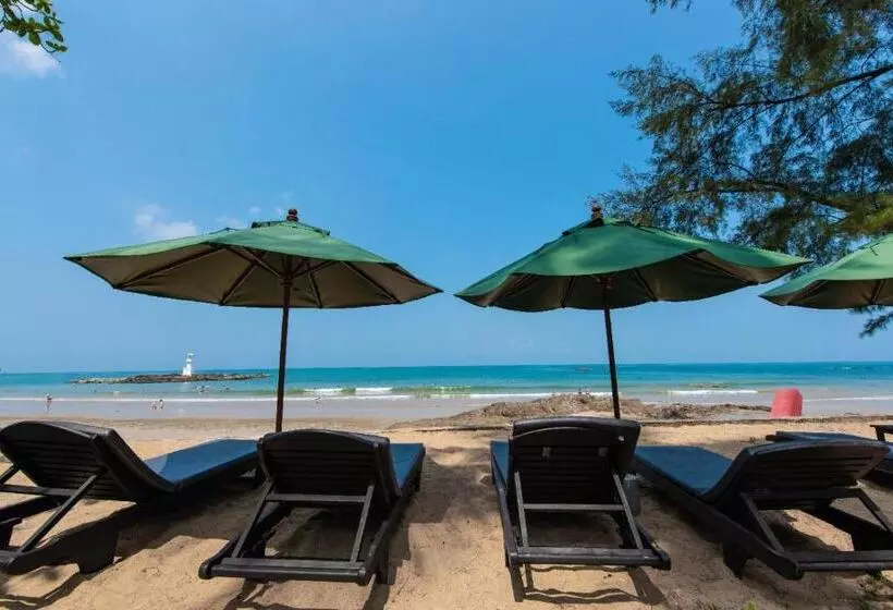 Nang Thong Bay Resort