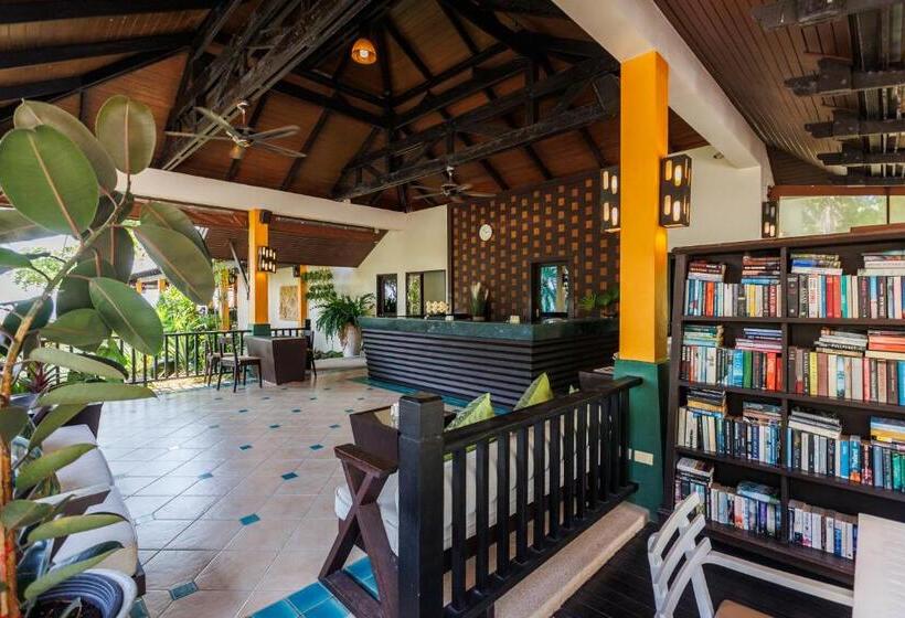 Nang Thong Bay Resort