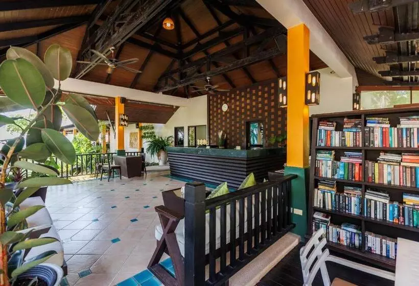 Nang Thong Bay Resort