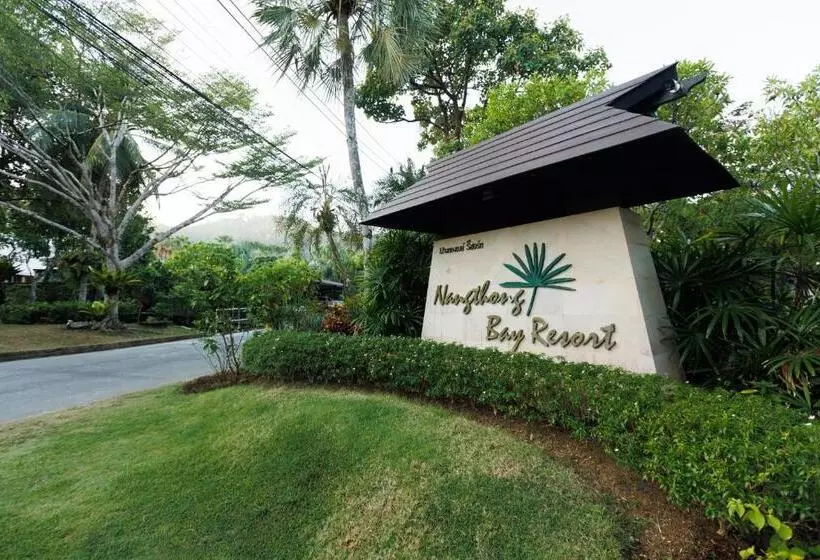 Nang Thong Bay Resort