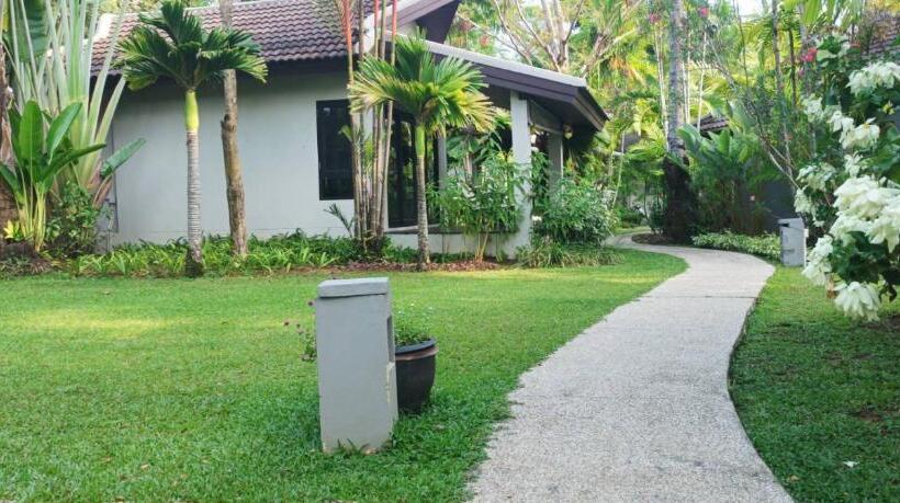 Nang Thong Bay Resort