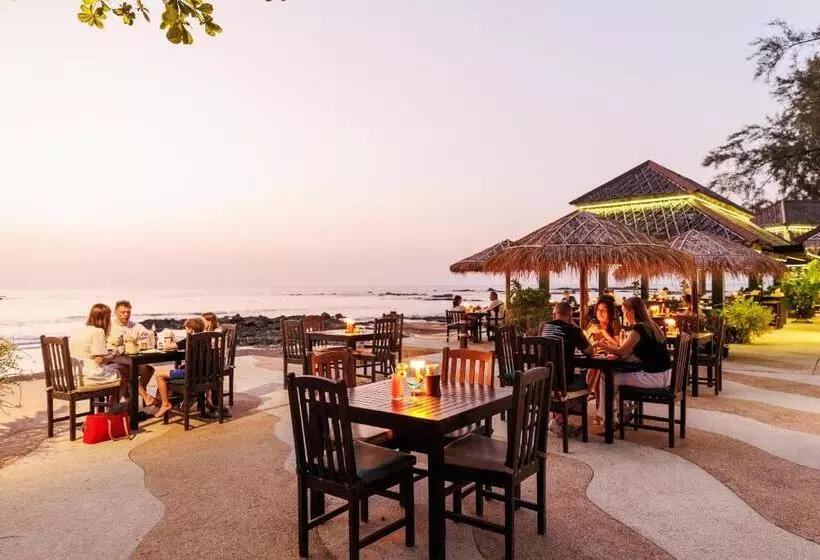 Nang Thong Bay Resort