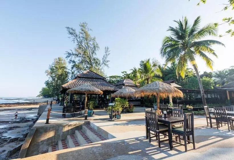 Nang Thong Bay Resort