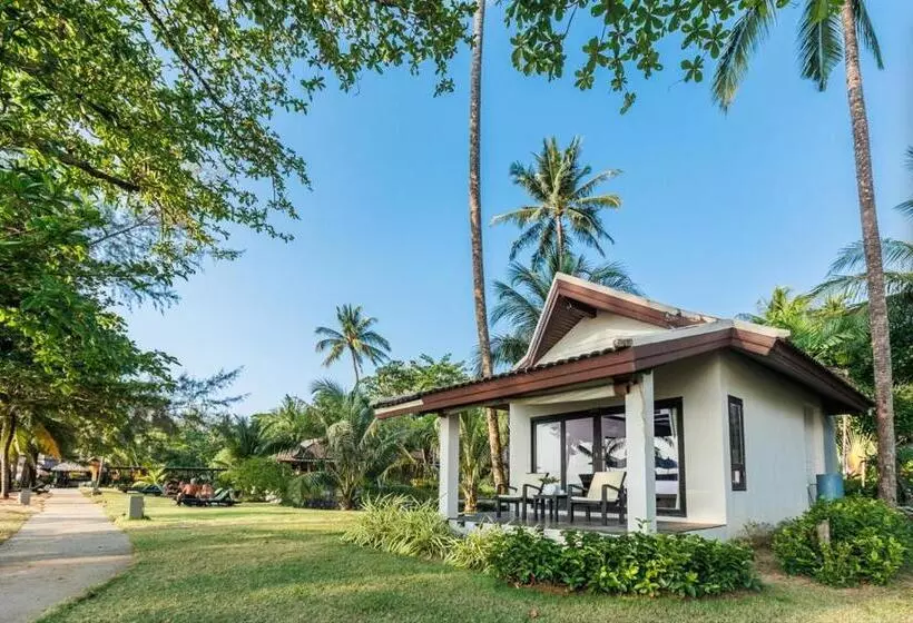 Nang Thong Bay Resort