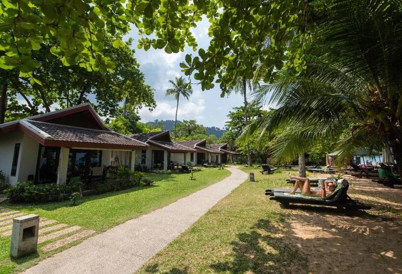 Nang Thong Bay Resort