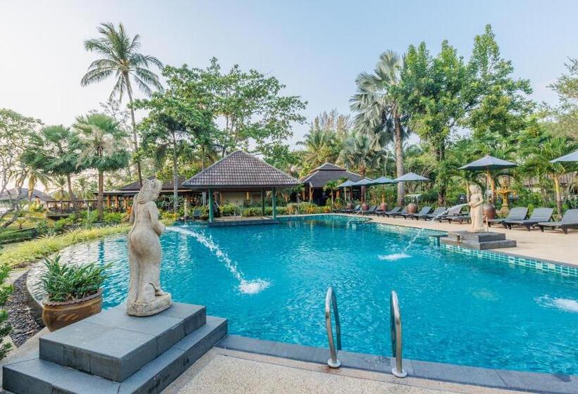 Nang Thong Bay Resort