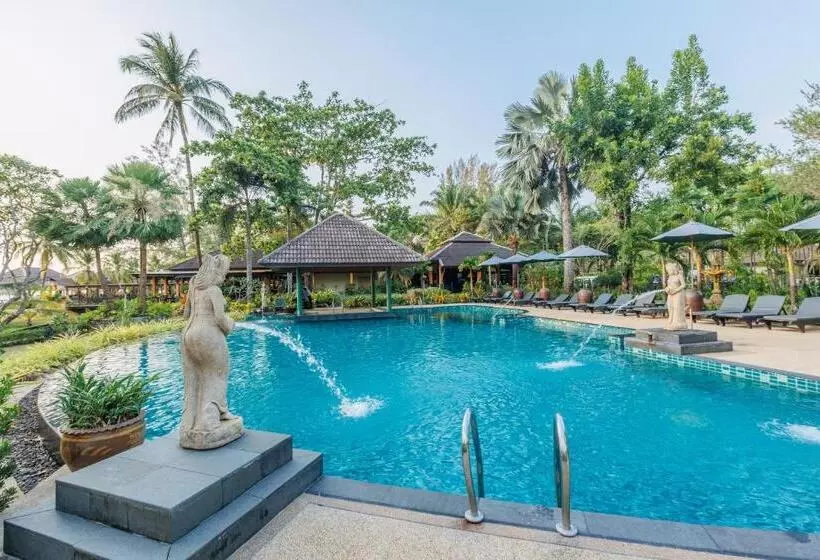 Nang Thong Bay Resort