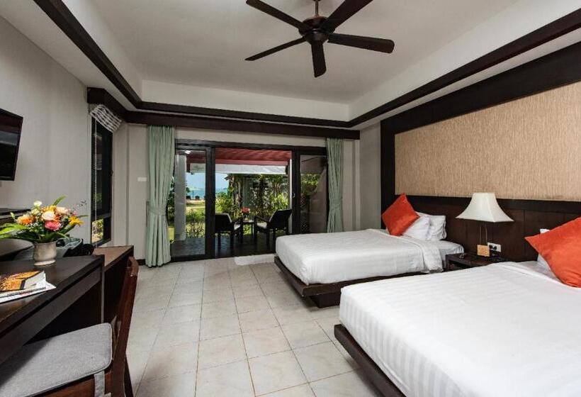 Nang Thong Bay Resort