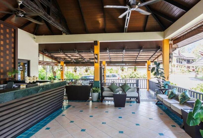 Nang Thong Bay Resort