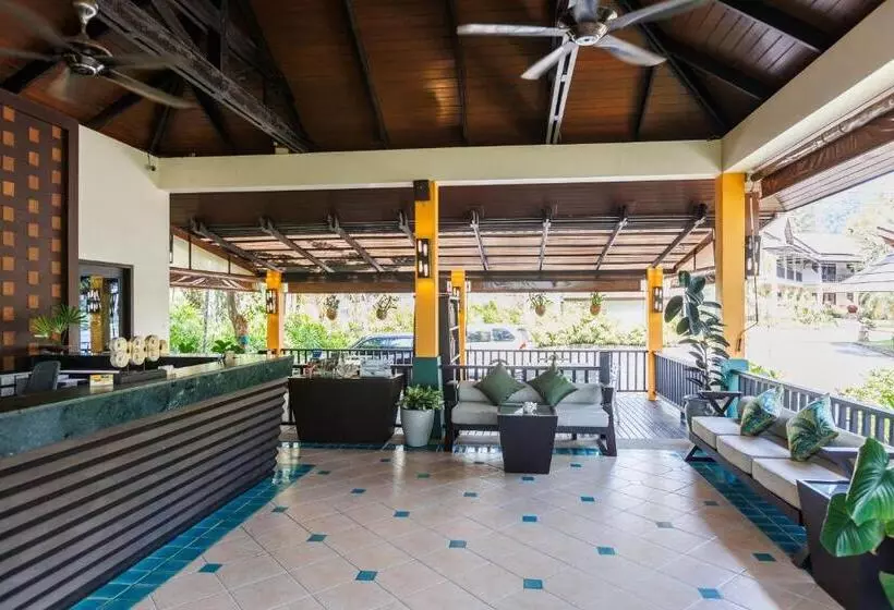 Nang Thong Bay Resort