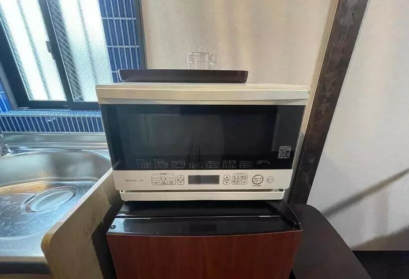 ペンション 青い家広尾