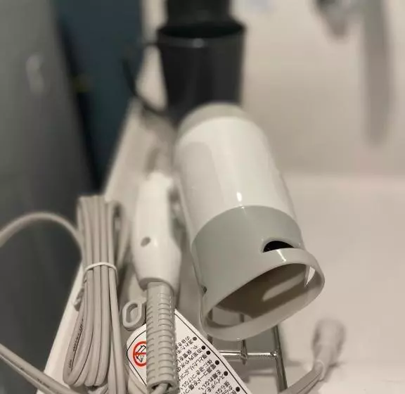 ペンション 青い家広尾
