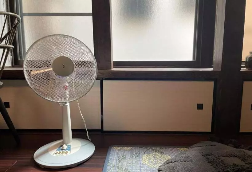 ペンション 青い家広尾