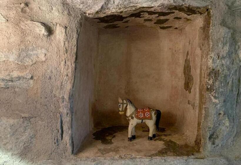 פנסיון Affittacamere Montagne Verdi