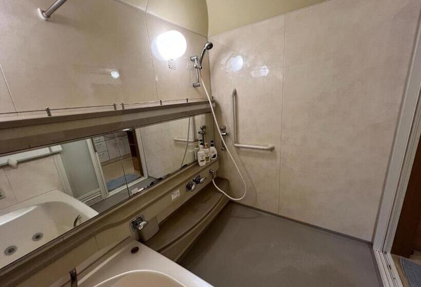 پانسیون Casa Hotel Vacation Stay 17129