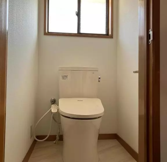 ペンション Guesthouse Watausagi   Vacation Stay 37275v