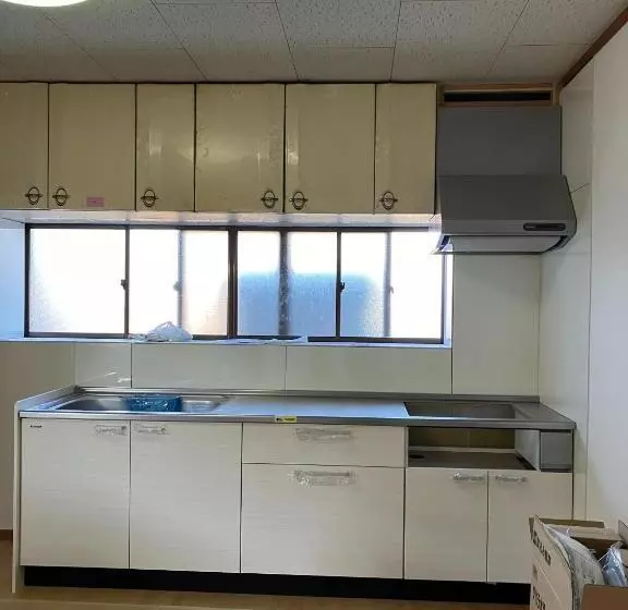 ペンション Guesthouse Watausagi   Vacation Stay 37275v