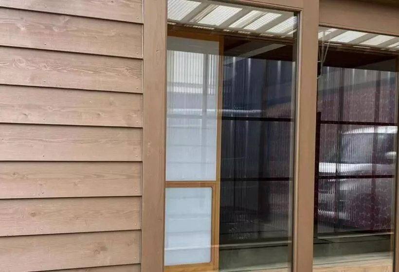 ペンション Guesthouse Watausagi   Vacation Stay 37275v