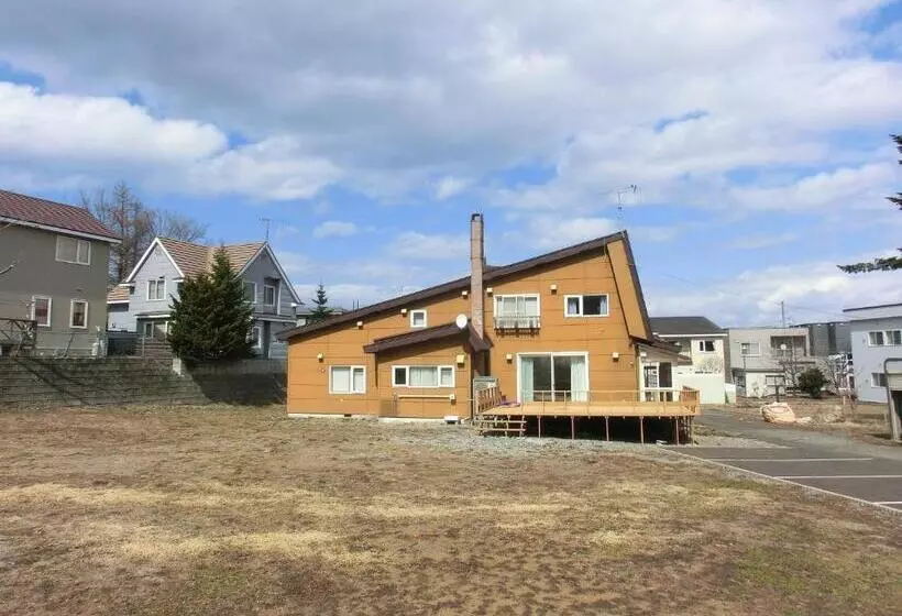 ペンション Otaro Village   Vacation Stay 33029v