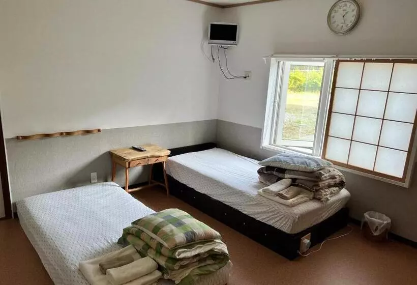 ペンション Otaro Village   Vacation Stay 33029v