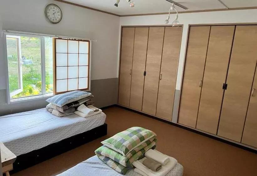 ペンション Otaro Village   Vacation Stay 33029v