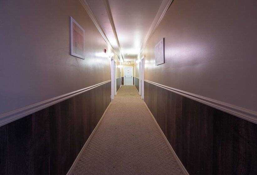 پانسیون Room In Studio Varenne Hotel Private Double Room 3