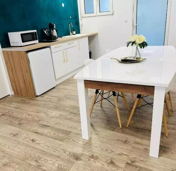 Majatalo Suite Privative