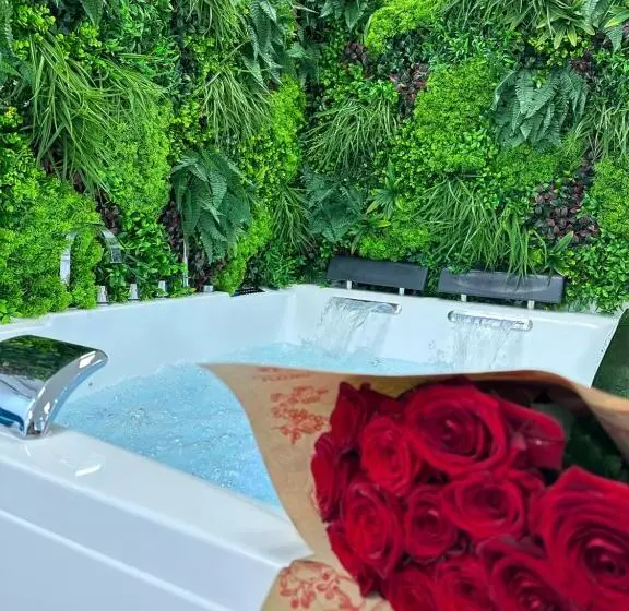 Majatalo Suite Privative