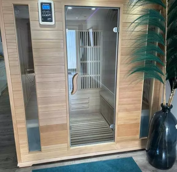 Majatalo Suite Privative