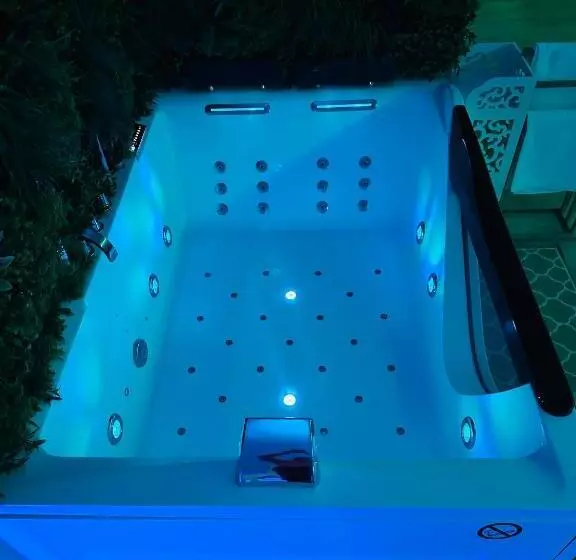 Majatalo Suite Privative