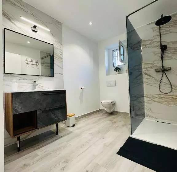 Majatalo Suite Privative