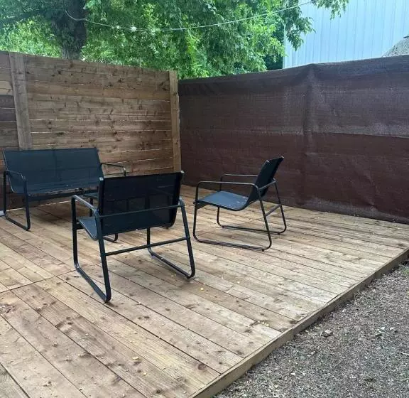 Majatalo Suite Privative