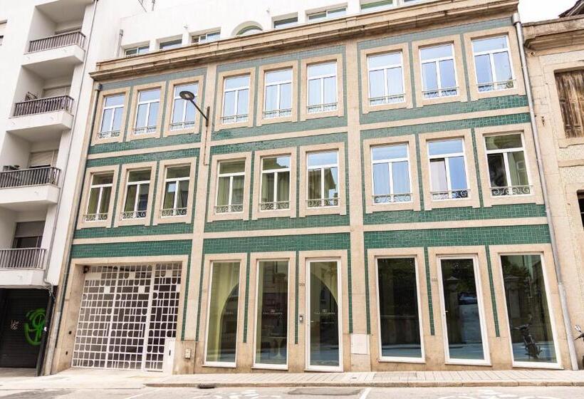 Vila Catarina Luxury Apartments