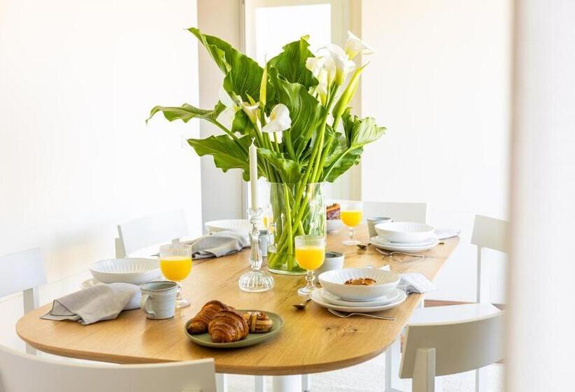 Vila Catarina Luxury Apartments