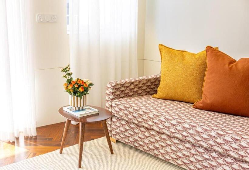 Vila Catarina Luxury Apartments