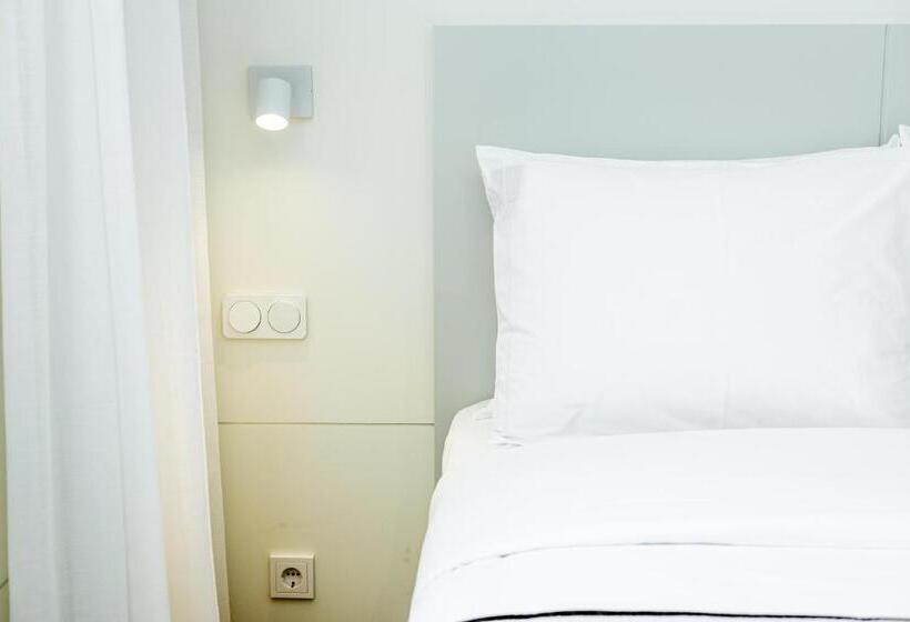 Vila Catarina Luxury Apartments