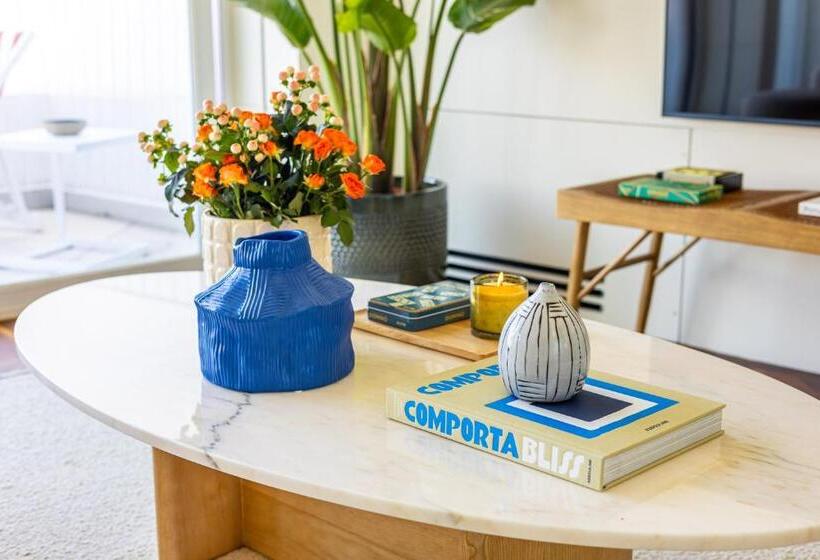 Vila Catarina Luxury Apartments