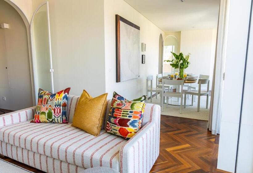 Vila Catarina Luxury Apartments