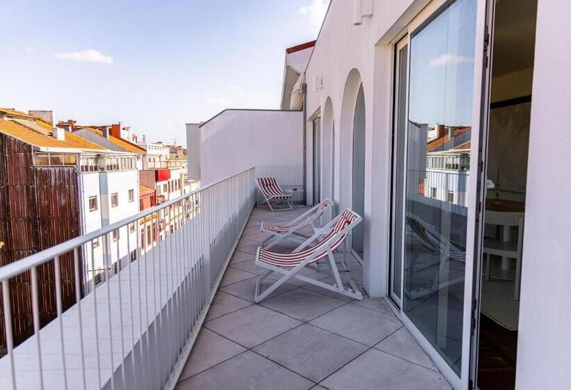 Vila Catarina Luxury Apartments