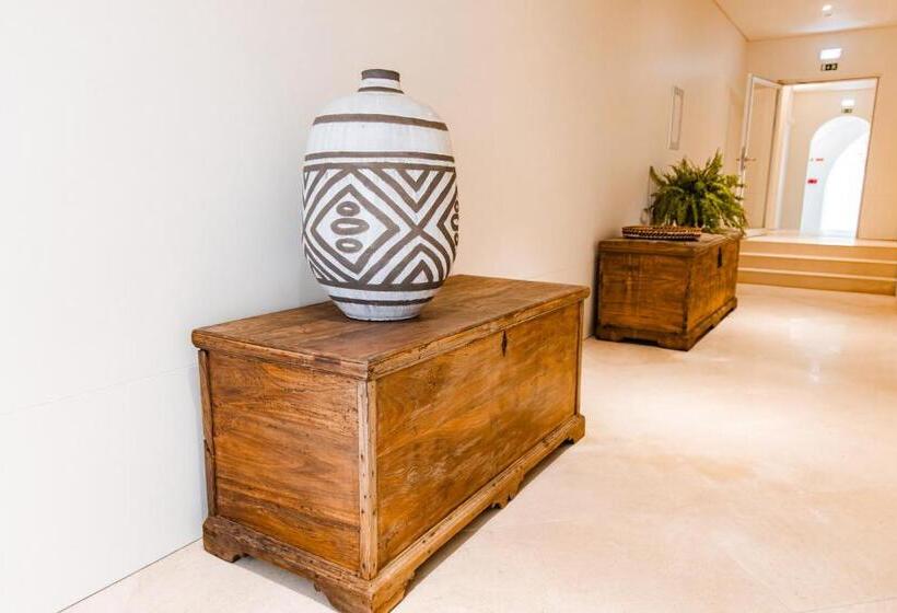 Vila Catarina Luxury Apartments