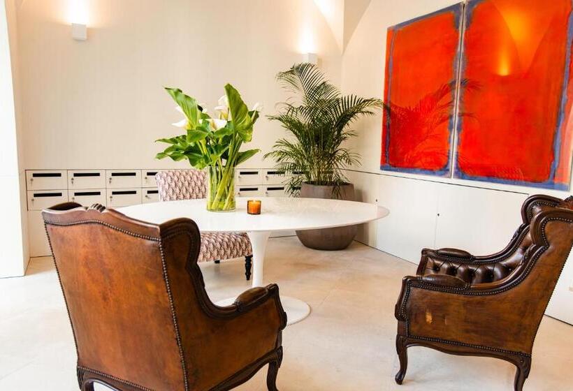 Vila Catarina Luxury Apartments