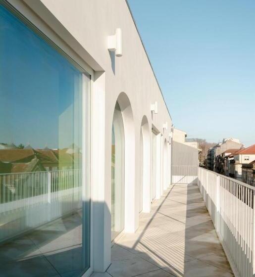 Vila Catarina Luxury Apartments