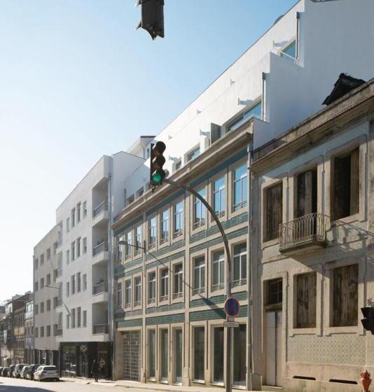 Vila Catarina Luxury Apartments