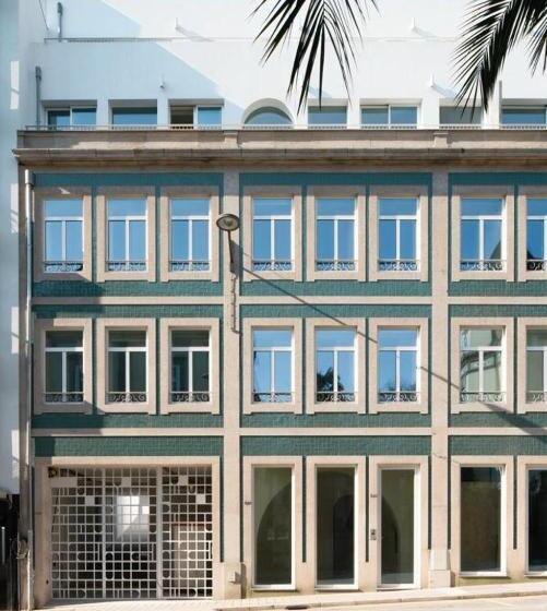 Vila Catarina Luxury Apartments